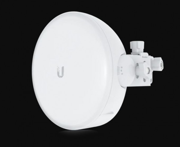 Ubiquiti Radio airMAX GigaBeam Plus de 60 GHz