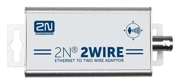 2N Conversor Maestro-Esclavo 2Wire