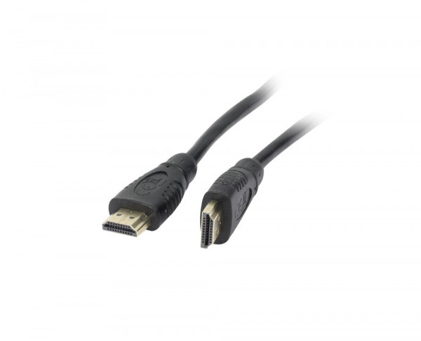 Synergy 21 Cable de vídeo HDMI 2.0b, ST/ST, 0.5m, Ultra HD 4k*2k