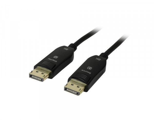 Synergy 21 Cable DisplayPort 2.0 ST/ST, AOC, 30m