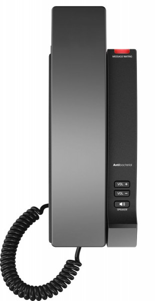 SNOM HD100 Teléfono para Hoteles