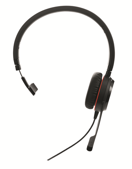 Jabra Evolve 30 II Mono USB