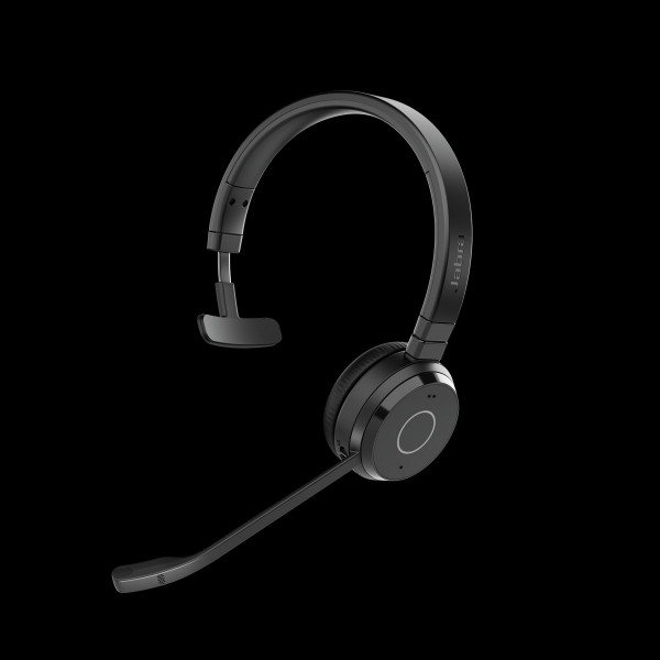 Jabra Evolve 65 TE UC Mono, Link 390a