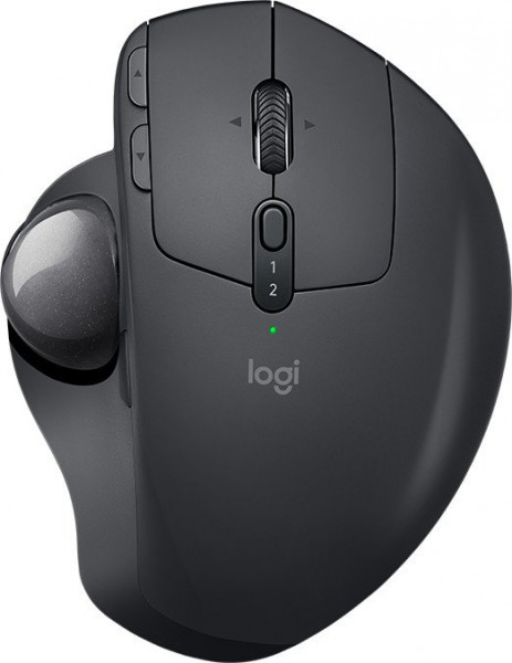 Logitech MX ERGO Ratón Wireless