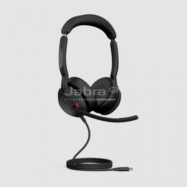 Jabra Evolve2 50-USB-C UC estéreo