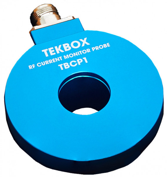 Tekbox TBCP1-500 Sonda de monitoreo de corriente