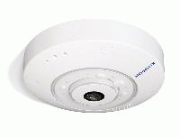 Mobotix c71 Cámara hemisférica premium