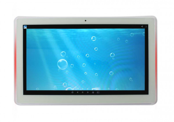 ALLNET Tablet 15" LED RGB Serie Design Android 8.1
