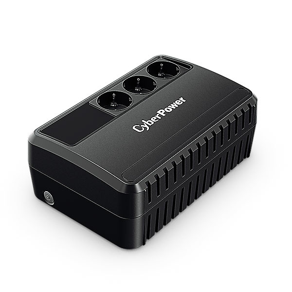 CyberPower Sistema SAI de respaldo 650VA/360W