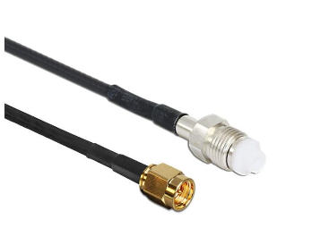 Poynting A-CAB-120 Cable adaptador