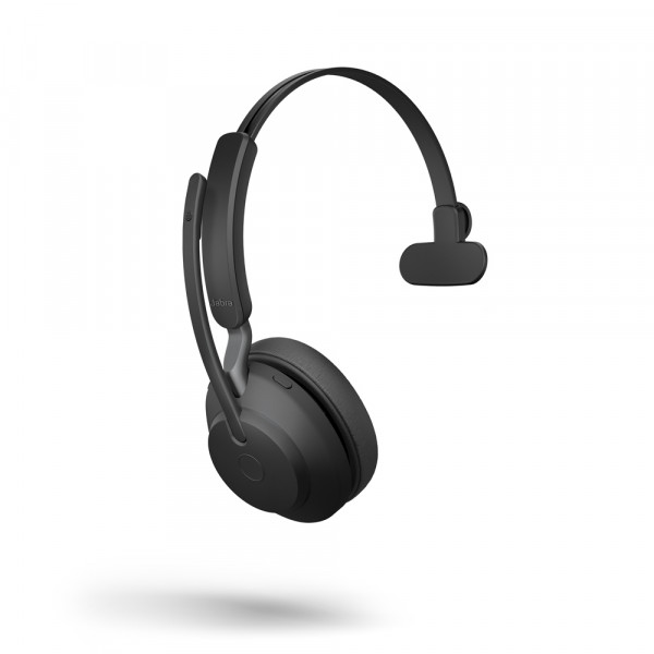 Jabra Evolve2 65 Link380a UC Mono Negro