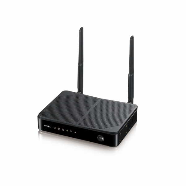 Zyxel LTE3301-PLUS Router Wi-Fi