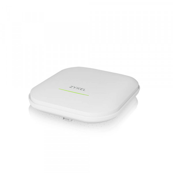 Zyxel WAX620D-6E Punto de acceso WiFi 6E