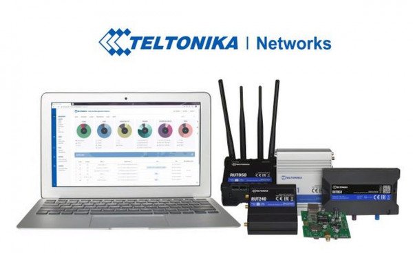 Teltonika - RMS Management Pack, 1 dispositivo por 3 años