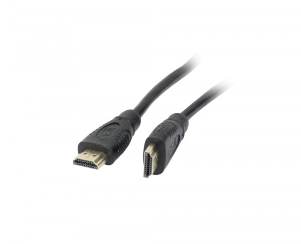 Synergy 21 Cable de vídeo HDMI 2.0b, ST/ST, 3m, Ultra HD 4k*2k