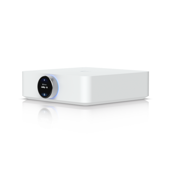 Ubiquiti UPL-Amp-W, blanco