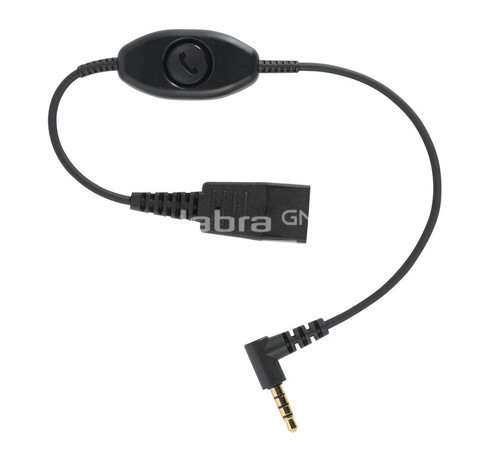 Jabra Cable para iPhone 6/7