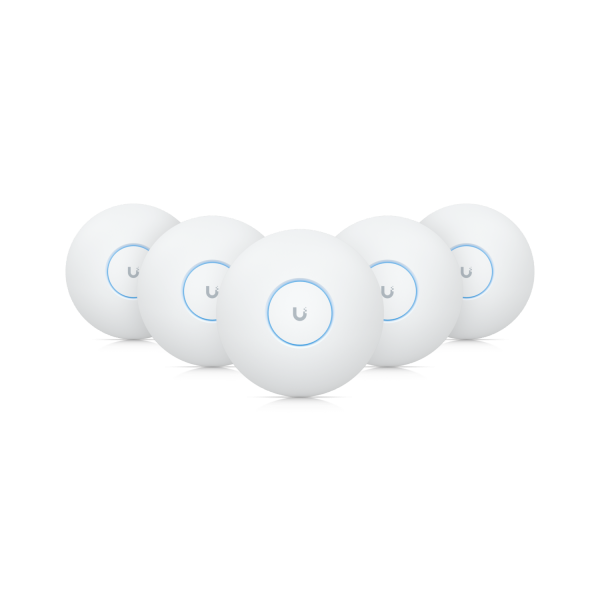 Ubiquiti U7-Pro - Pack de 5