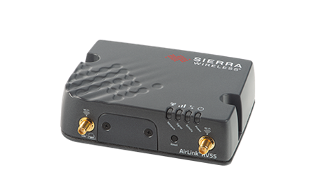 Sierra Wireless RV55 Router LTE industrial