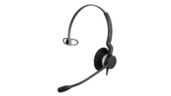 Jabra Auricular BIZ 2300 QD OpenStage