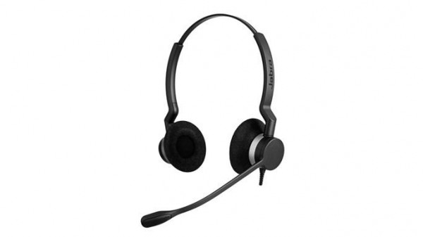 Jabra BIZ 2300 QD Dúo