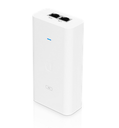 Ubiquiti Injector POE 24V/30W Blanco