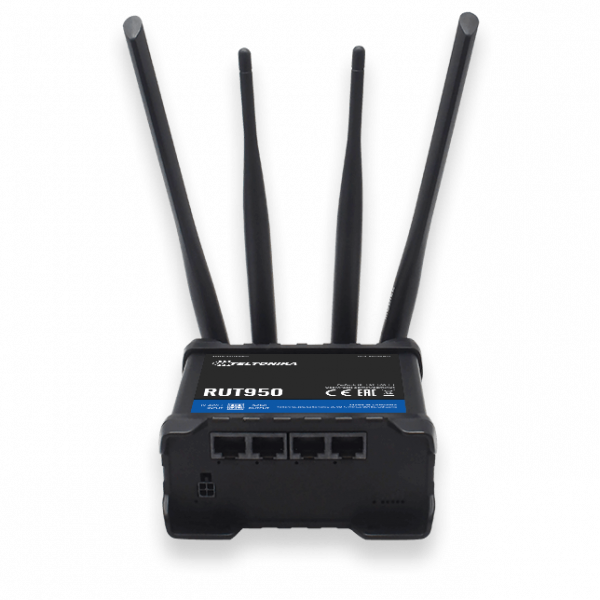 Teltonika RUT950 Router 4G LTE WiFi