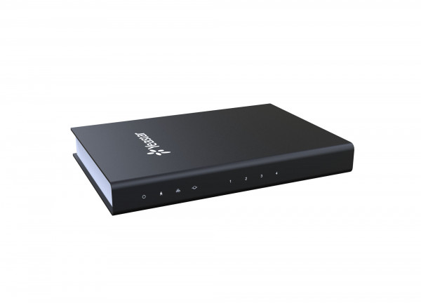 Yeastar Gateway VoIP TA400 4x FXS RJ-11