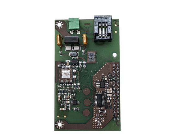 2N® Lift8 - Módulo PSTN