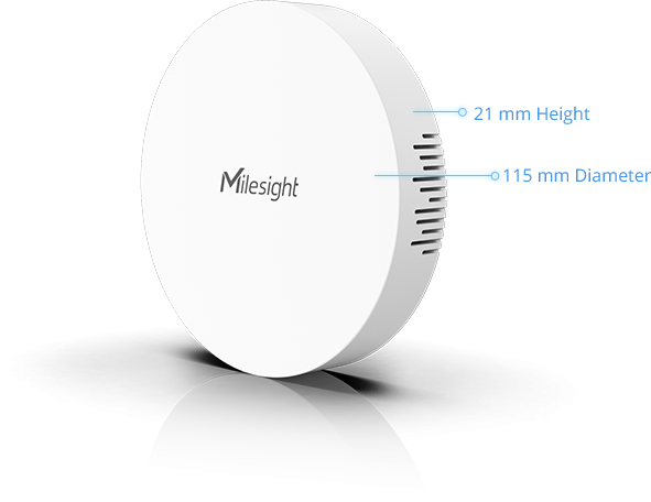 Milesight IoT Gateway UG63 LoRaWAN