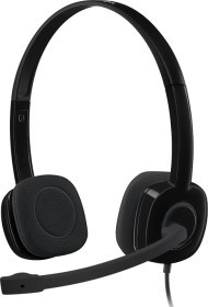 Logitech H151 Auricular Estéreo