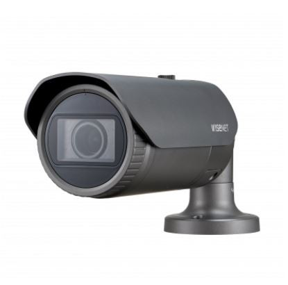 Hanwha Techwin Cámara Bullet 2MP XNO-L6080R