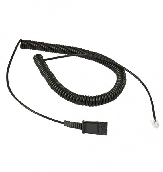 Plusonic Cable QD U10, para Cisco