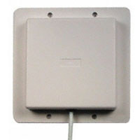 ALLNET Antena planar direccional 2,4GHz de 8 dBi