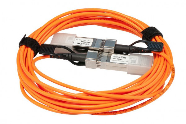MikroTik Cable de conexión directa S+AO0005