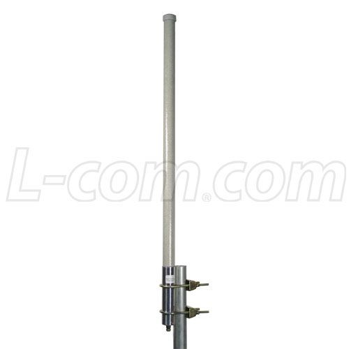 ALLNET Antena omnidireccional 2,4GHz de 15dBi