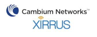 Cambium / Xirrus Antena Stubby 2.4GHz/5GHz