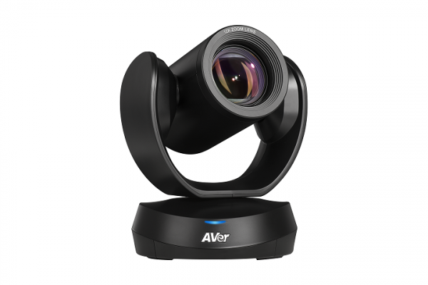 AVer CAM520 PRO PoE, Cámara videoconferencia Full-HD