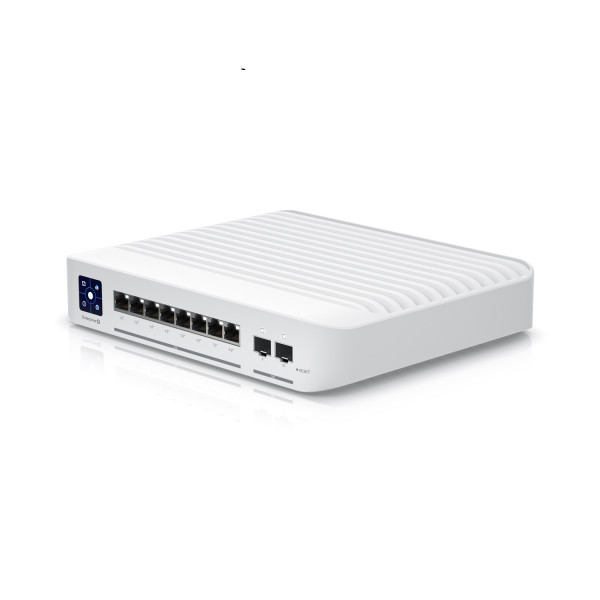 Ubiquiti USW-Enterprise-8-PoE