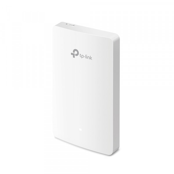 AC1200 Wall-Plate Dual-Band Wi-Fi Access Point