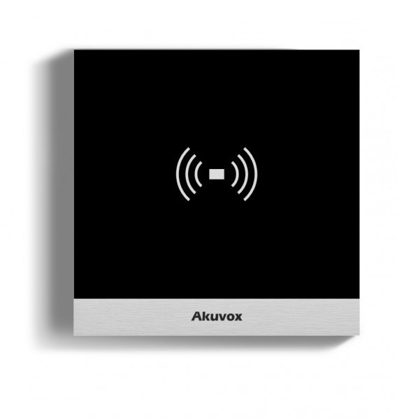 Akuvox A01 Terminal de Control de Acceso Inteligente