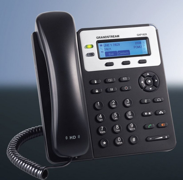 Grandstream GXP1620 Teléfono IP