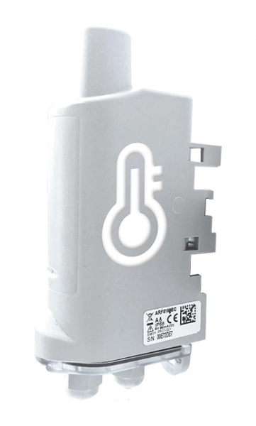 Adeunis Sensor de Temperatura LoRaWAN