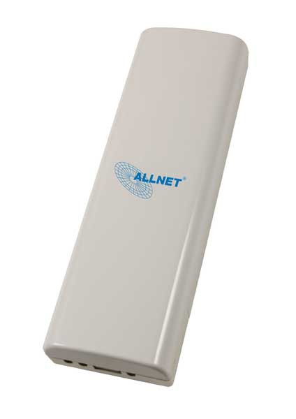 Allnet Wireless N 150Mbit AP-IP54 802.11b/g/n ALL0258n