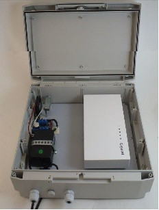 Gigaset Caja IP66