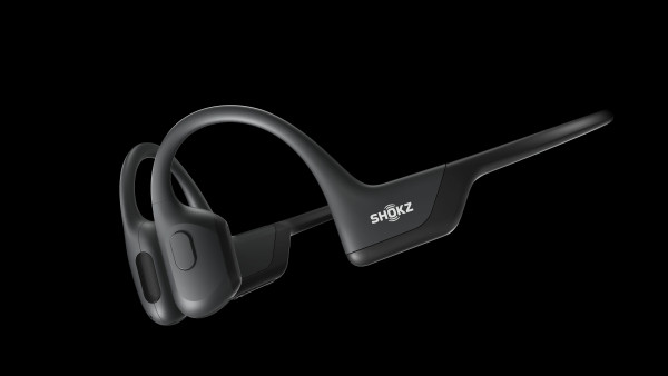 SHOKZ OpenRun Pro Auriculares deportivos, negro