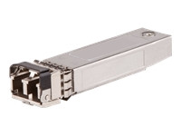 HP JL748A Transceptor Aruba 10GB SFP+