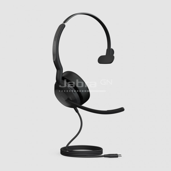 Jabra Evolve2 50 USB-C MS Mono