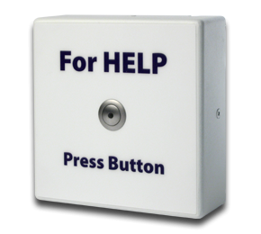 Cyberdata VoIP Call Button