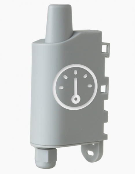 Adeunis Sensor de pulsos LoRaWAN IP67